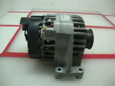 Peça sobressalente para automóvel em segunda mão alternador por ford ka (ccu) urban referências oem iam 51859041