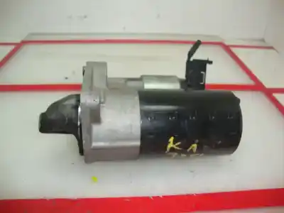 Peça sobressalente para automóvel em segunda mão motor de arranque por ford ka (ccu) urban referências oem iam 51873926a152