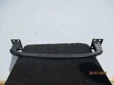 Peça sobressalente para automóvel em segunda mão reforço do pára choques dianteiro por ford ka (ccu) urban referências oem iam 