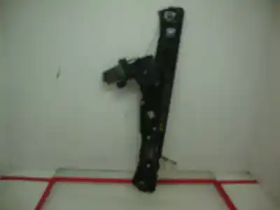 Peça sobressalente para automóvel em segunda mão elevador de vidros dianteiro direito por ford ka (ccu) urban referências oem iam 51974459