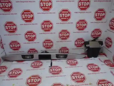 Gebrauchtes Autoersatzteil schloss heckdeckel zum ford focus c-max (cap) trend (d) oem-iam-referenzen 01041158000