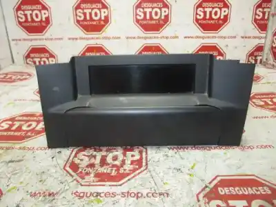 Tweedehands auto-onderdeel diverse onderdelen voor citroen c4 lim. seduction oem iam-referenties 9676198280