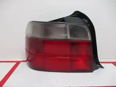 Peça sobressalente para automóvel em segunda mão farolim traseiro esquerdo por bmw serie 3 compacto (e36) 316i comfort edition referências oem iam 