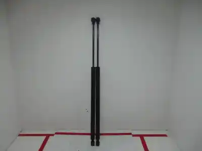 Peça sobressalente para automóvel em segunda mão amortecedores do tronco / porta por bmw serie 3 compacto (e36) 316i comfort edition referências oem iam 