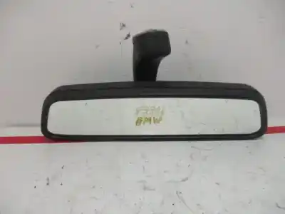 Автозапчасти б/у ВНУТРЕННЕЕ ЗЕРКАЛО за BMW SERIE 3 COMPACTO (E36)  ссылки OEM IAM   813531