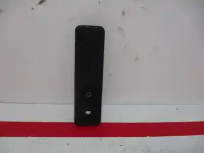 Peça sobressalente para automóvel em segunda mão botão / interruptor elevador vidro dianteiro esquerdo por bmw serie 3 compacto (e36) 316i comfort edition referências oem iam 8193880