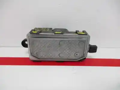 Pezzo di ricambio per auto di seconda mano RESISTENZA AL RISCALDAMENTO per FORD GRAND C-MAX  Riferimenti OEM IAM AV6N19E624AA  813616