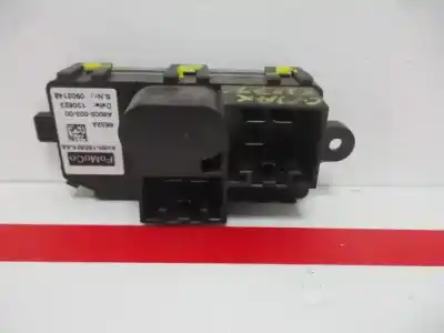 İkinci el araba yedek parçası isitma direnci için ford grand c-max trend oem iam referansları av6n19e624aa  813616