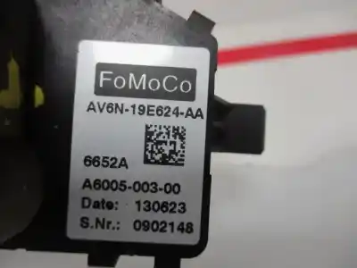 İkinci el araba yedek parçası isitma direnci için ford grand c-max trend oem iam referansları av6n19e624aa  813616