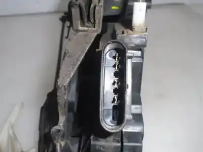 Автозапчасти б/у замок задней правой двери за ford c-max titanium ссылки oem iam am5ar26412aa  813939