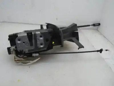 Автозапчасти б/у замок задней правой двери за ford c-max titanium ссылки oem iam am5ar26412aa  813939