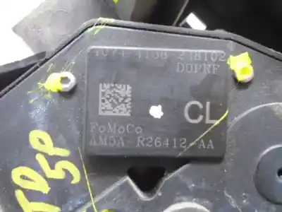 Автозапчасти б/у замок задней правой двери за ford c-max titanium ссылки oem iam am5ar26412aa  813939