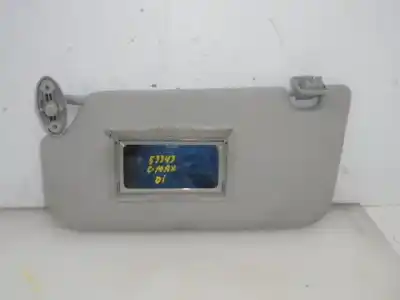 Автозапчасти б/у левая зона за ford c-max titanium ссылки oem iam   813944