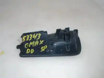 Автозапчасти б/у внутри передней правой ручки за ford c-max titanium ссылки oem iam   813945