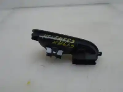 Автозапчасти б/у левая передняя внутренняя ручка за ford c-max titanium ссылки oem iam   813946