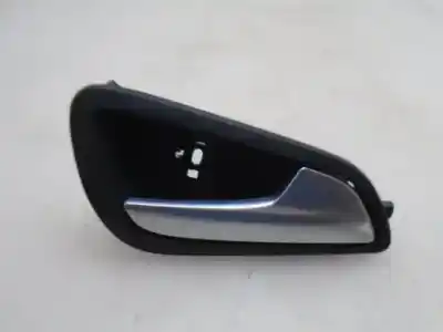 Автозапчасти б/у внутренняя задняя правая ручка за ford c-max titanium ссылки oem iam 