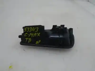 Автозапчасти б/у внутренняя задняя правая ручка за ford c-max titanium ссылки oem iam   813947