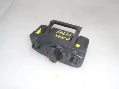 Second-hand car spare part headlights switch for ford c-max titanium oem iam references av6t13a024cc  813952