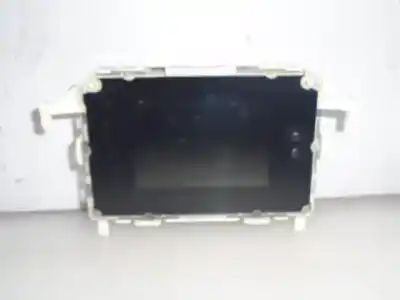 Автозапчасти б/у многофункциональный дисплей за ford c-max titanium ссылки oem iam am5t18b955bd