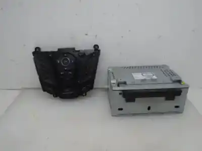 Автозапчасти б/у аудиосистема / радио cd за ford c-max titanium ссылки oem iam bm5t18k811bd