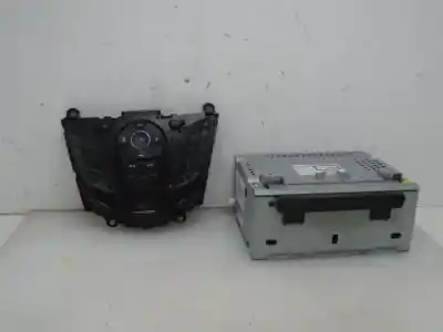 Автозапчасти б/у аудиосистема / радио cd за ford c-max titanium ссылки oem iam bm5t18k811bd  813954