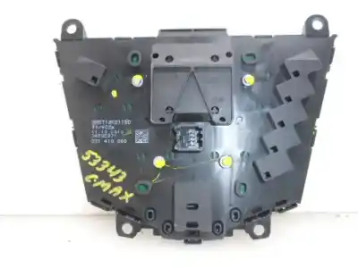 Автозапчасти б/у аудиосистема / радио cd за ford c-max titanium ссылки oem iam bm5t18k811bd  813954