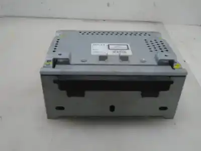 Автозапчасти б/у аудиосистема / радио cd за ford c-max titanium ссылки oem iam bm5t18k811bd  813954
