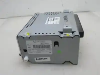 Автозапчасти б/у аудиосистема / радио cd за ford c-max titanium ссылки oem iam bm5t18k811bd  813954