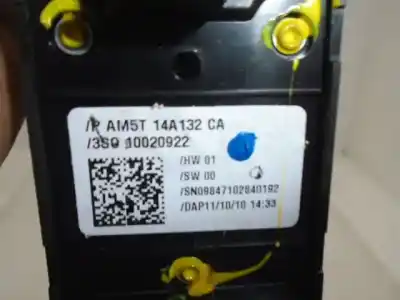 Автозапчасти б/у выключатель левого переднего окна за ford c-max titanium ссылки oem iam am5t14a132ca  813956