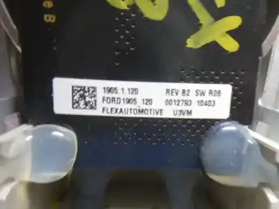 Автозапчасти б/у внутренний свет за ford c-max titanium ссылки oem iam 19051120  813960