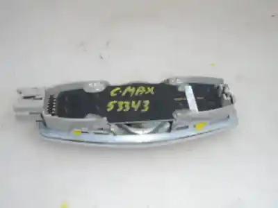 Автозапчасти б/у внутренний свет за ford c-max titanium ссылки oem iam 19051020  813961
