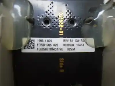 Автозапчасти б/у внутренний свет за ford c-max titanium ссылки oem iam 19051020  813961