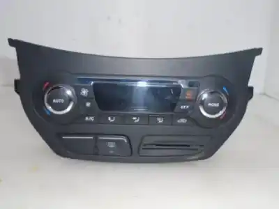 Автозапчасти б/у климат-контроль за ford c-max titanium ссылки oem iam am5t18c612be
