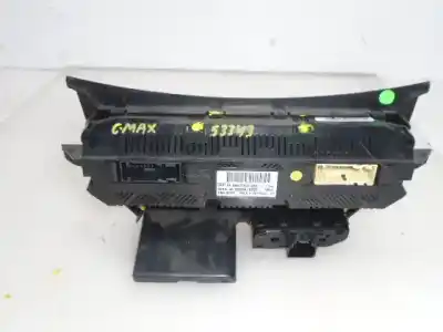 Автозапчасти б/у климат-контроль за ford c-max titanium ссылки oem iam am5t18c612be  813962