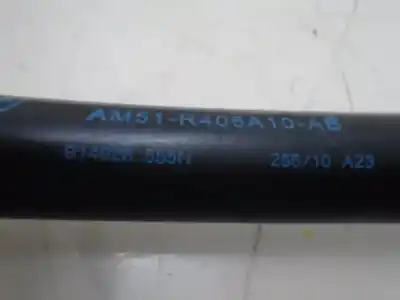 Second-hand car spare part tailgate gas strut for ford c-max titanium oem iam references   813967