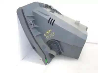 Second-hand car spare part glove compartment for ford c-max titanium oem iam references   813968