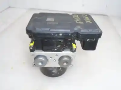 Second-hand car spare part abs for ford c-max titanium oem iam references av612c405ad  813969