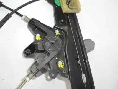 Автозапчасти б/у регулятор стекла переднего правого за ford c-max titanium ссылки oem iam 918956102  813974