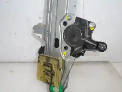 Second-hand car spare part rear right window regulator for ford c-max titanium oem iam references am51r27000bb  813976