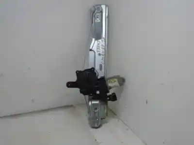 Second-hand car spare part rear right window regulator for ford c-max titanium oem iam references am51r27000bb  813976