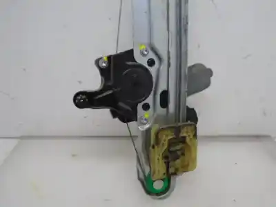 Second-hand car spare part rear left window regulator for ford c-max titanium oem iam references am51r27001bb  813977