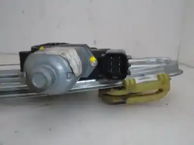 Second-hand car spare part rear left window regulator for ford c-max titanium oem iam references am51r27001bb  813977