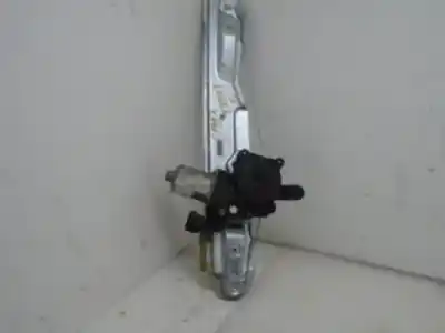 Second-hand car spare part rear left window regulator for ford c-max titanium oem iam references am51r27001bb  813977