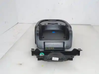 Автозапчастина б/у центральний подлокник для ford c-max titanium посилання на oem iam   813978