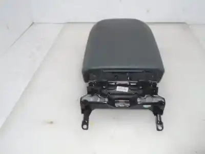Автозапчастина б/у центральний подлокник для ford c-max titanium посилання на oem iam   813978