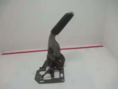 Pezzo di ricambio per auto di seconda mano LEVA DEL FRENO A MANO per FORD FOCUS BERLINA (CAP)  Riferimenti OEM IAM 3M5127800B  
