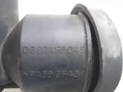 Peça sobressalente para automóvel em segunda mão bomba de embreagem por iveco daily caja cerrada (2006 =>) caja cerrada techo alto 35s... batalla 3000 referências oem iam db07af604b  814181