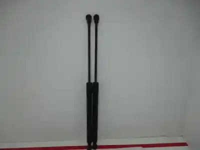 Tweedehands auto-onderdeel kofferbak / deur schokdempers voor dacia sandero ambiance oem iam-referenties 