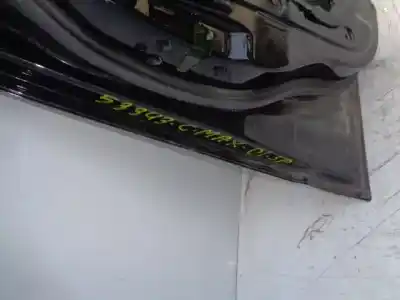 Автозапчасти б/у левая передняя дверь за ford c-max titanium ссылки oem iam   814341