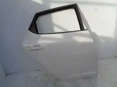 Pièce détachée automobile d'occasion porte arriere droite pour seat ibiza (6p1) fr références oem iam 